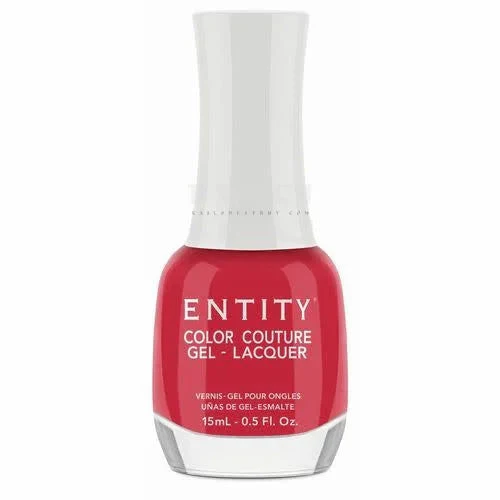 ENTITY Nail Polish - Speak to me in Dee-anese 752