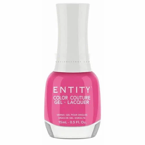 ENTITY Nail Polish - The Bright Stuff 850