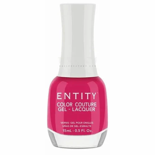 ENTITY Nail Polish - Well Heeled 622