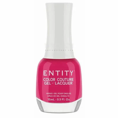 ENTITY Nail Polish - Well Heeled 622 - Image 2