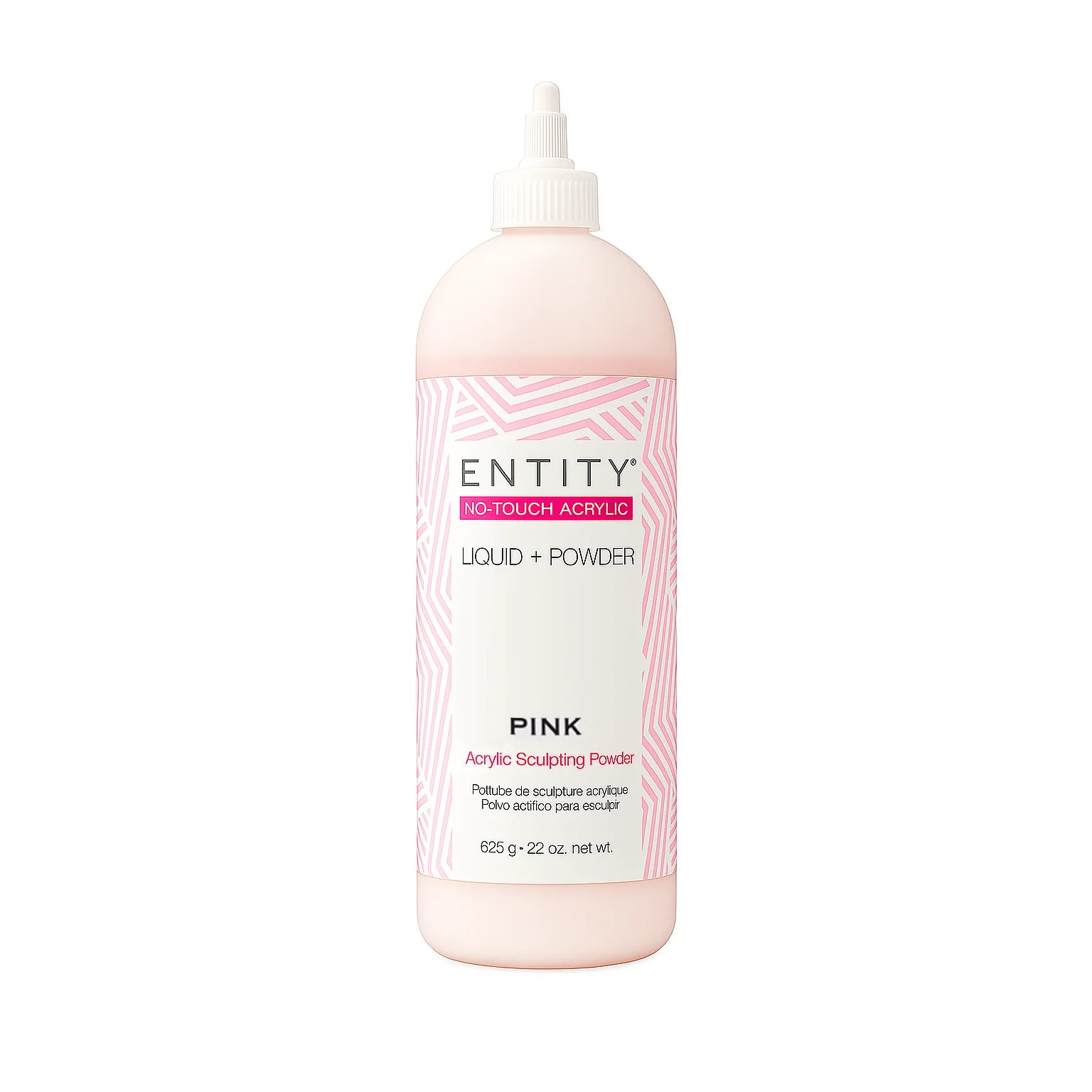 ENTITY Sculpting Powder Pink 22oz (625g)