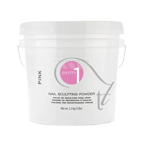 ENTITY Sculpting Powder Pink 80oz (5 lbs)