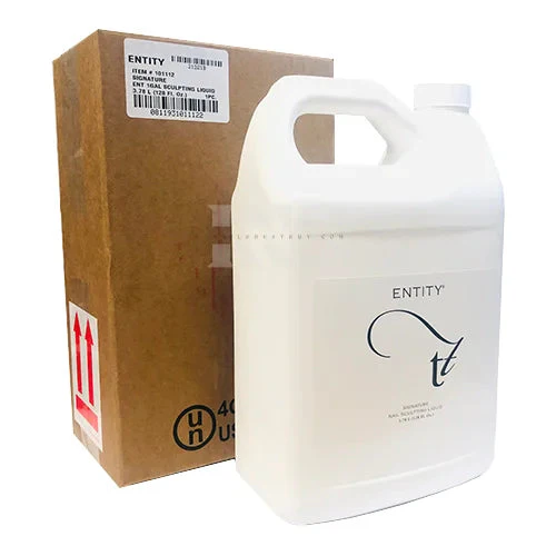 ENTITY Signature Sculpting Liquid Gallon - Image 2
