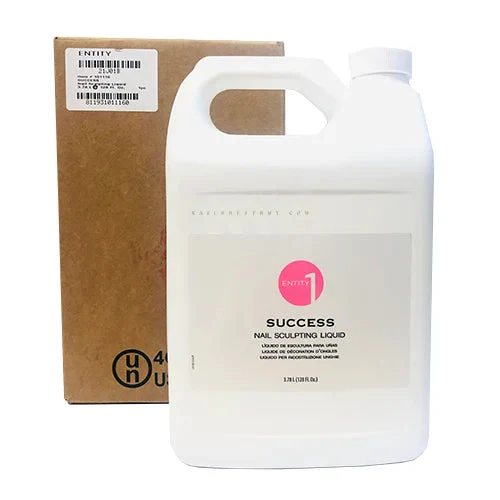 ENTITY Success Sculpting Liquid Gallon