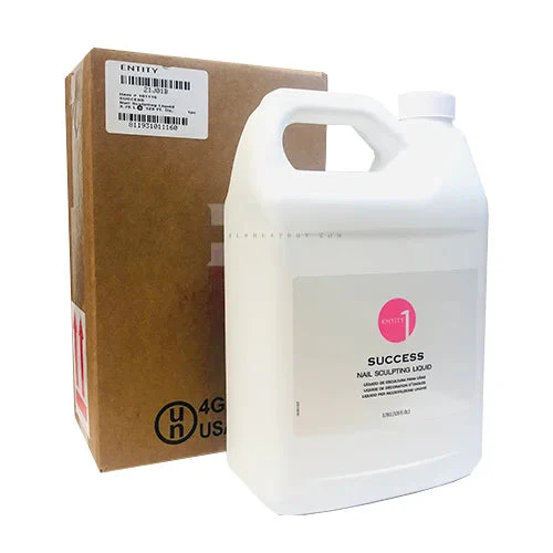 ENTITY Success Sculpting Liquid Gallon - Image 2