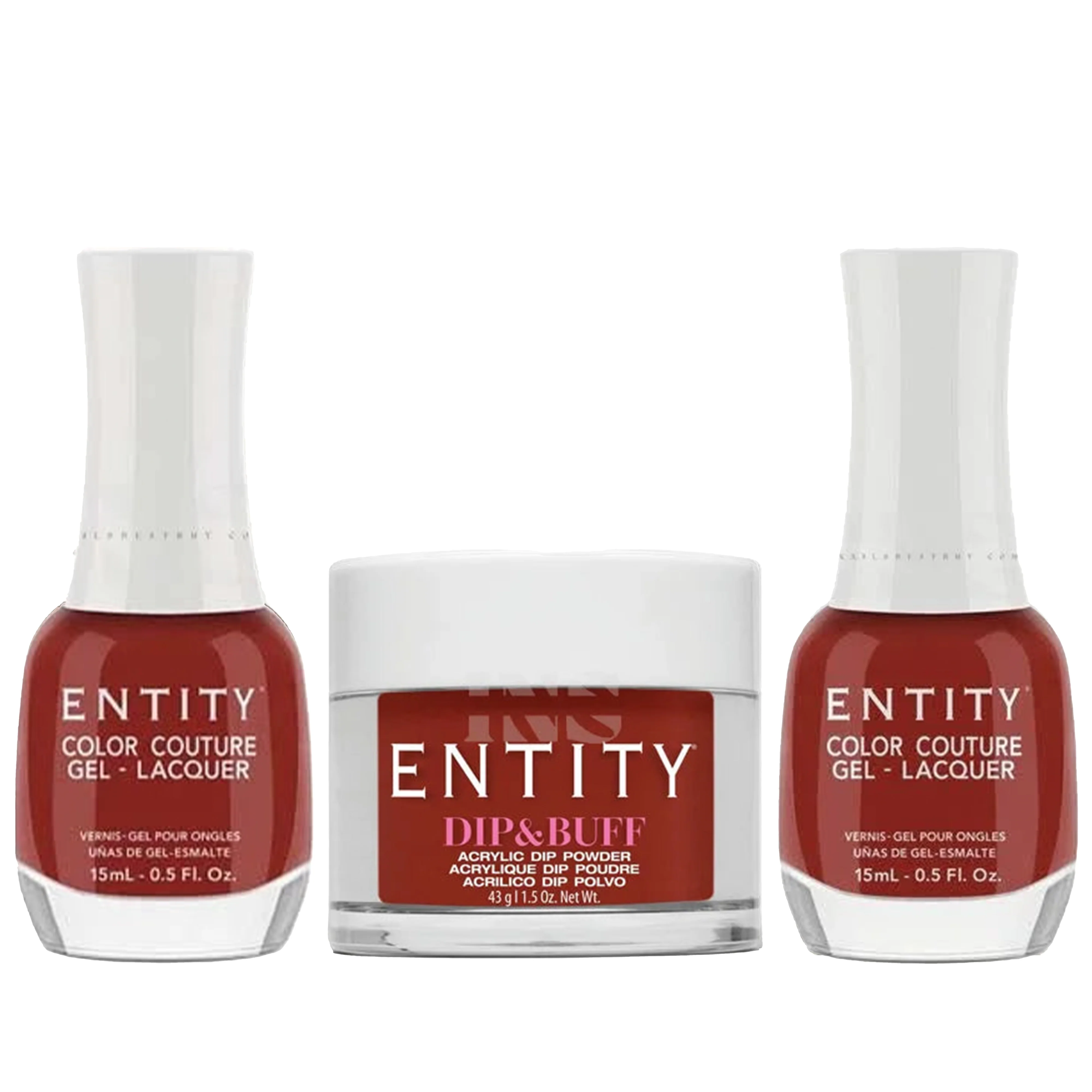 ENTITY Trio - Sole Sensation 515