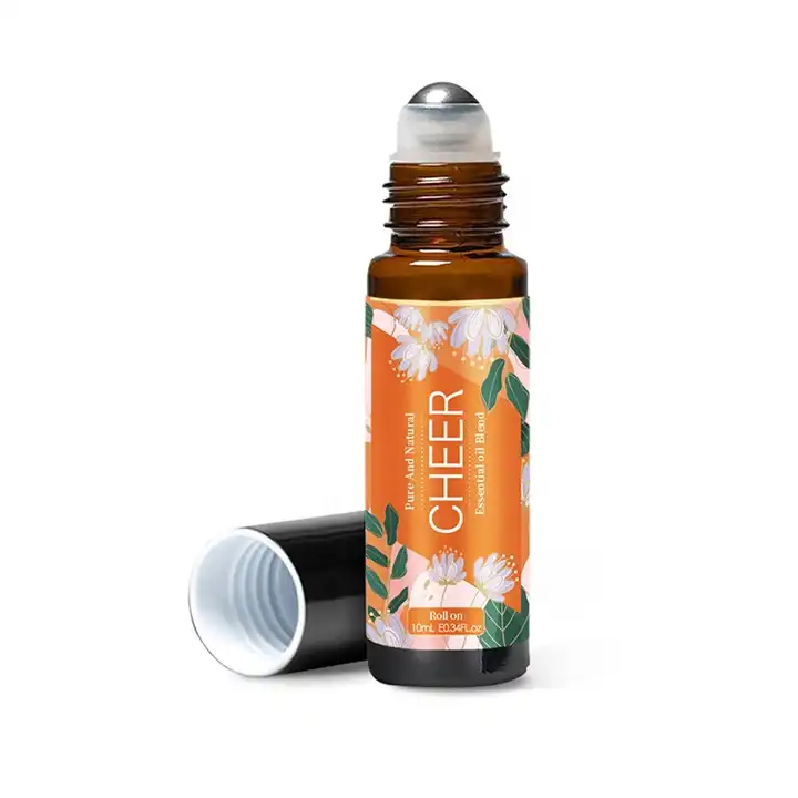 Aree Essential Oil Roll On: Convenient and Natural Aromatherapy for On-the-Go - Image 8
