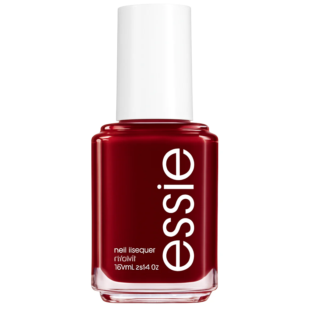 ESSIE Nail Polish Dress To Kilt 877
