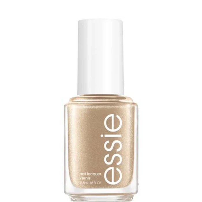 ESSIE Nail Polish Good As Gold 3007
