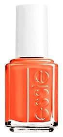 ESSIE Nail Polish Roarrrrange 872