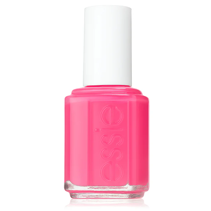 ESSIE Nail Polish Knockout Pout 723