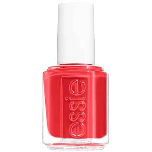 ESSIE Nail Polish Ole Caliente 789