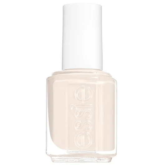ESSIE Nail Polish Baby's Breath 5
