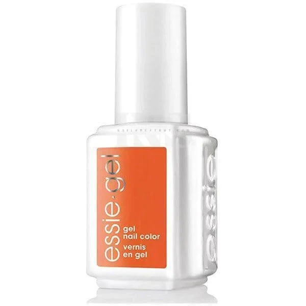ESSIE Gel Orange' You Aborable 5065