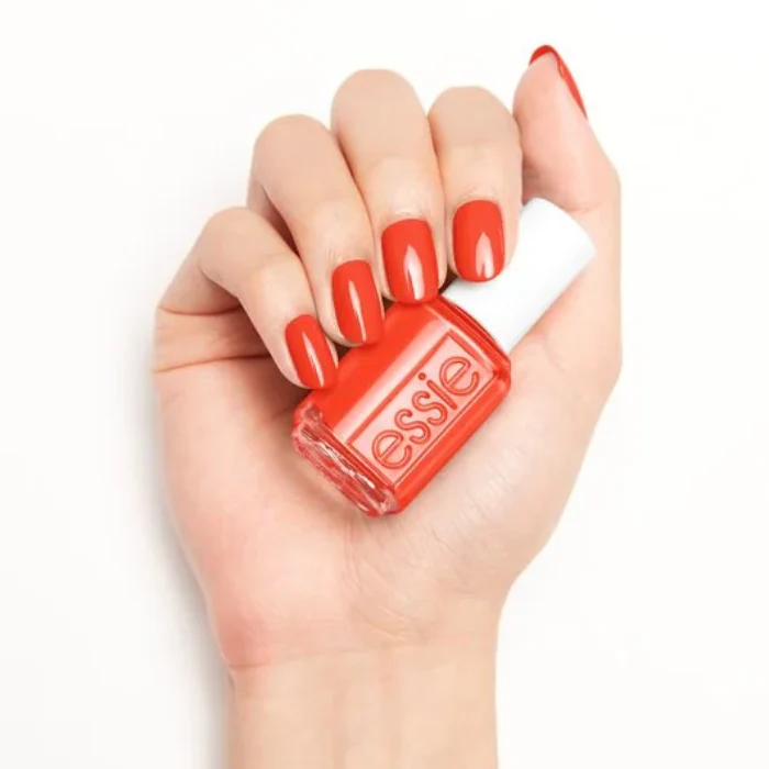 Essie Nail Polish any-fin goes 581 - Image 2