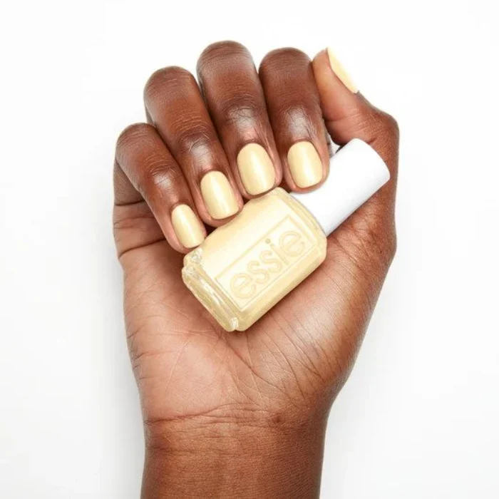Essie Nail Polish Sunny Business 756 - Image 2