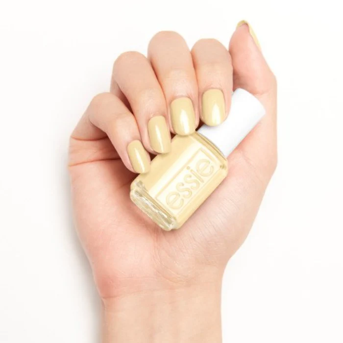 Essie Nail Polish Sunny Business 756 - Image 4