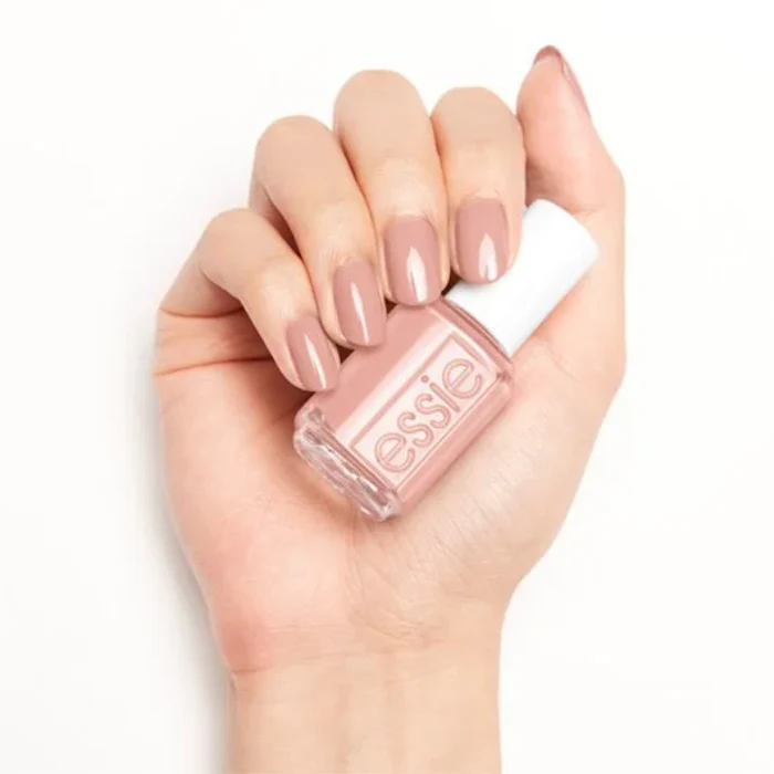 Essie Nail Polish TOPLESS AND BAREFOOT 744 - Image 2