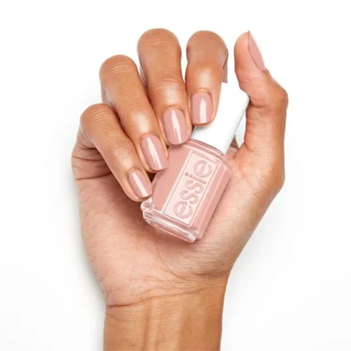 Essie Nail Polish TOPLESS AND BAREFOOT 744 - Image 3