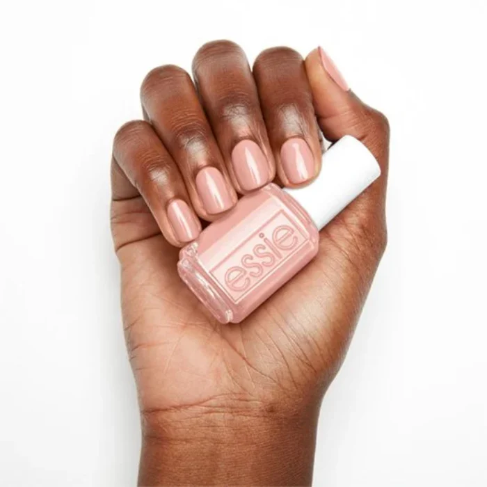 Essie Nail Polish TOPLESS AND BAREFOOT 744 - Image 4