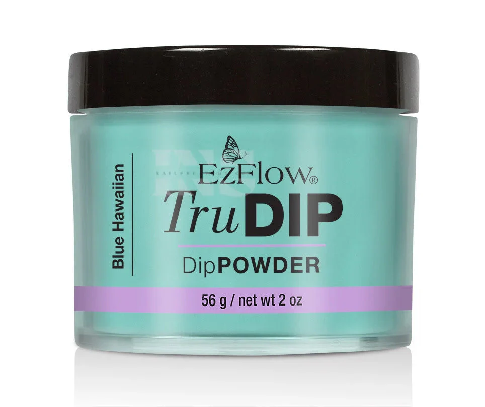 EZFLOW TRUDIP Blue Hawaiian 2 oz 66873