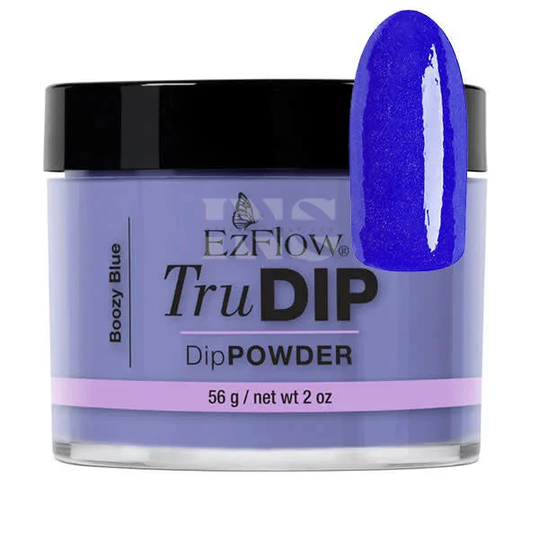 EZFLOW TRUDIP Boozy Blue 2 oz 67355