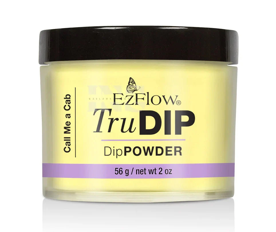 EZFLOW TRUDIP Call Me a Cab 2 oz 66867