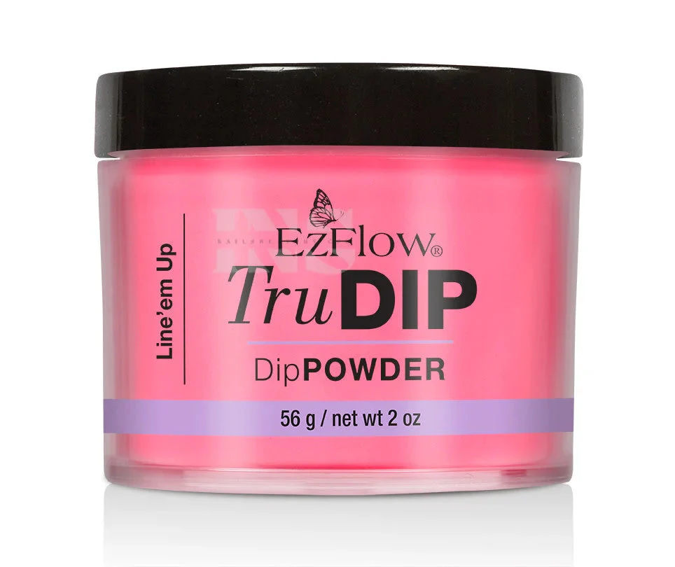 EZFLOW TRUDIP Lineem Up 2 oz 66845