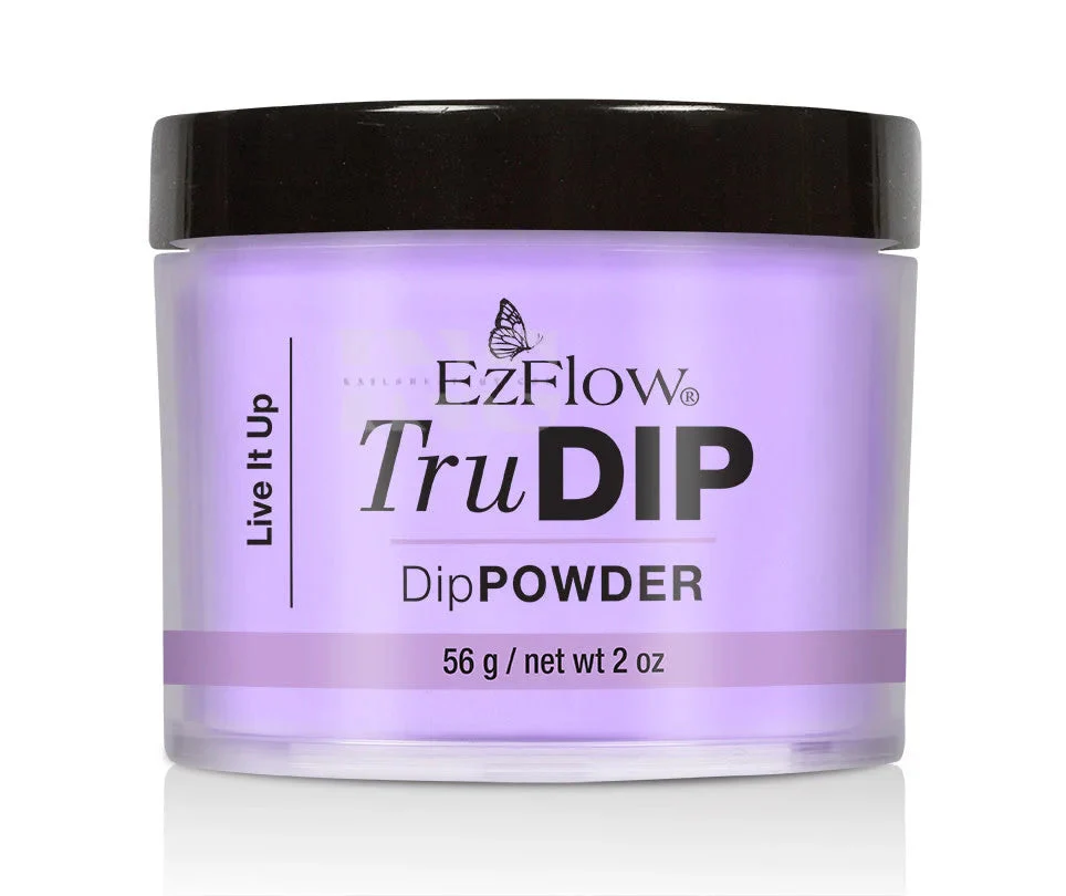 EZFLOW TRUDIP Live It Up 2 oz 66866