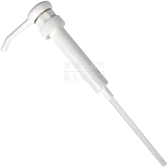 FANTASEA Dispenser Pump For Gallon Bottles