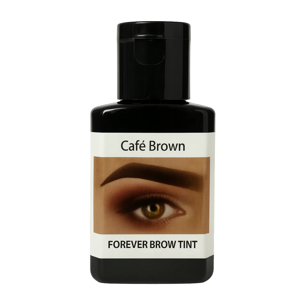 FOREVER Brow Tint Dark Brown