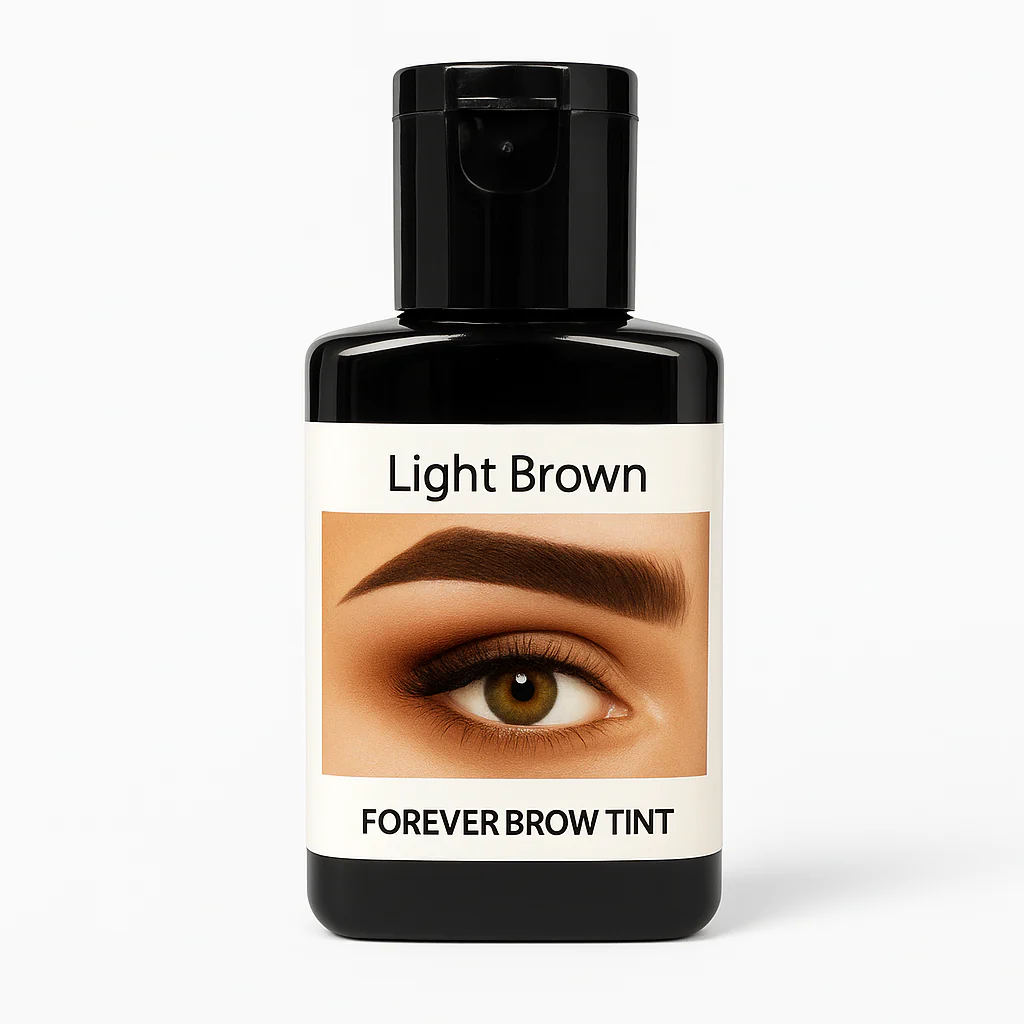 FOREVER Brow Tint Light Brown