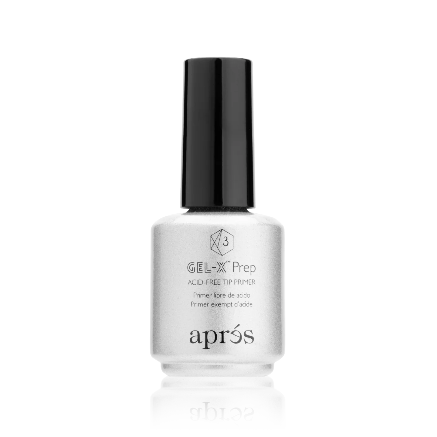 APRES Gel-X Prep 15ml (HEMA Free)
