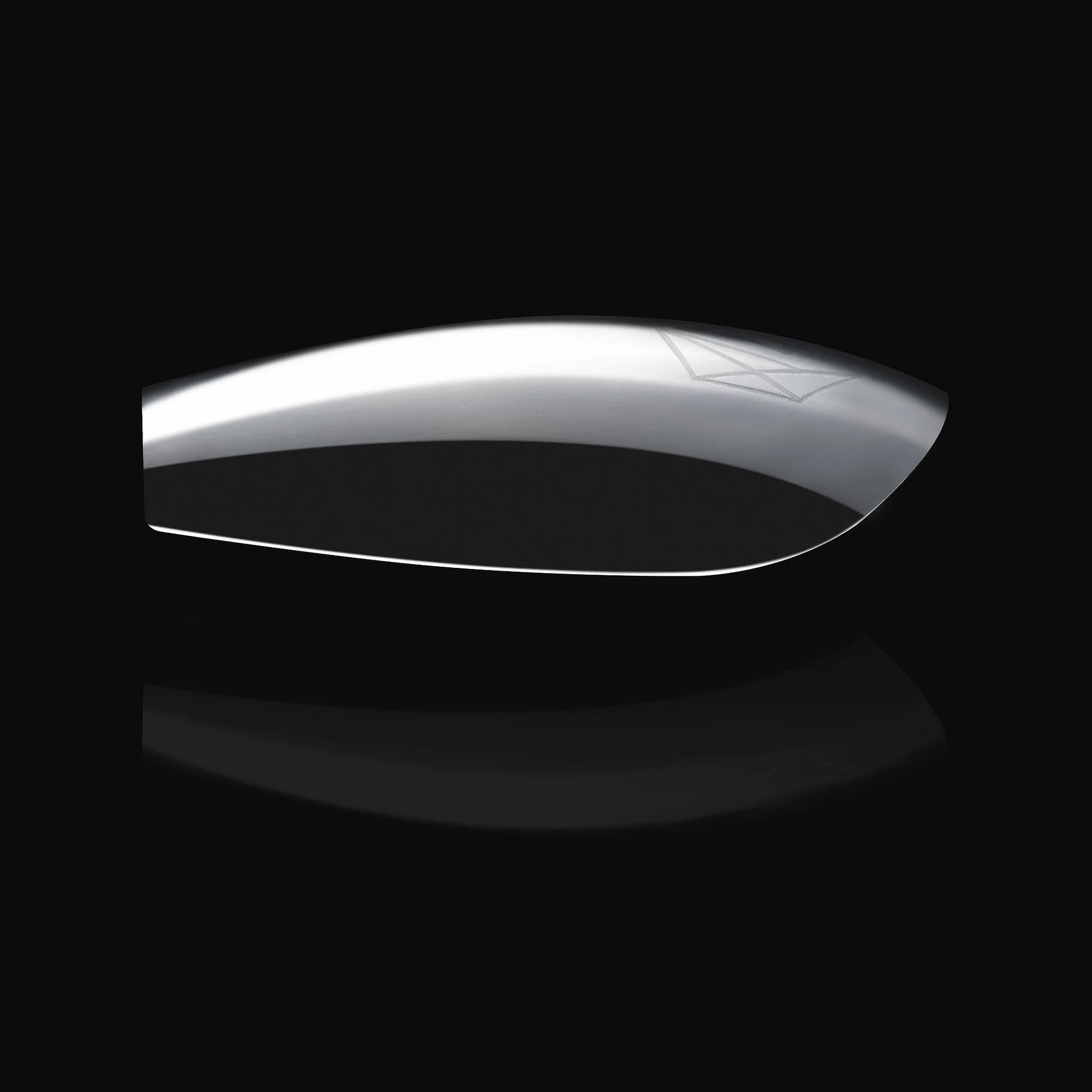 APRES Gel-X Sculpted Coffin Tips 600pcs/Box - Image 9