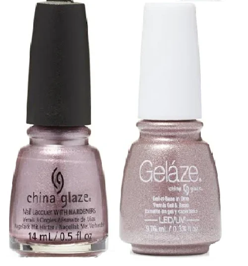 GELAZE Duo Chrome Is Where The Heart Is 84277