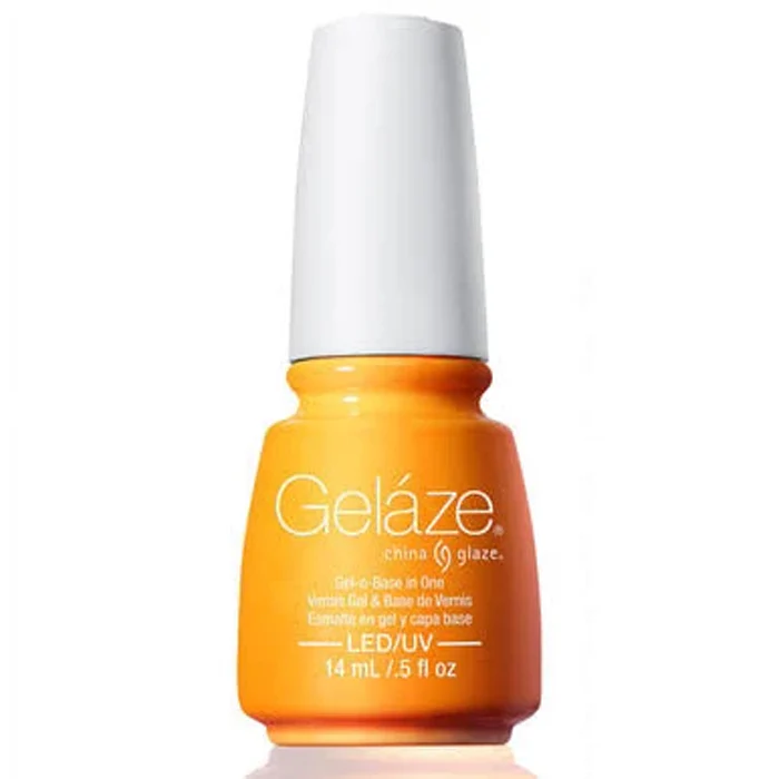 GELAZE Sun Worshiper 82234