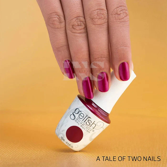GELISH - 260 A Tale of Two Nails - Image 3