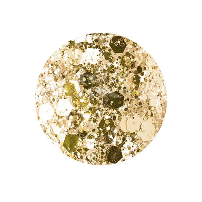 GELISH - 947 All That Glitters Is Gold - Image 2