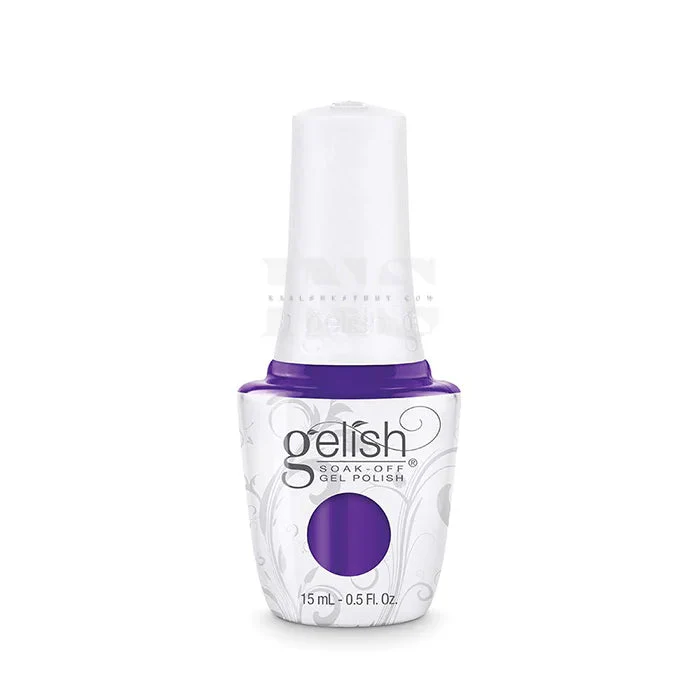 GELISH - 179 Anime-zing Color!
