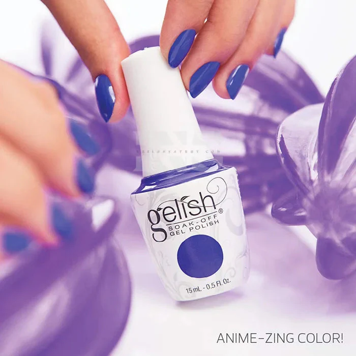 GELISH - 179 Anime-zing Color! - Image 4