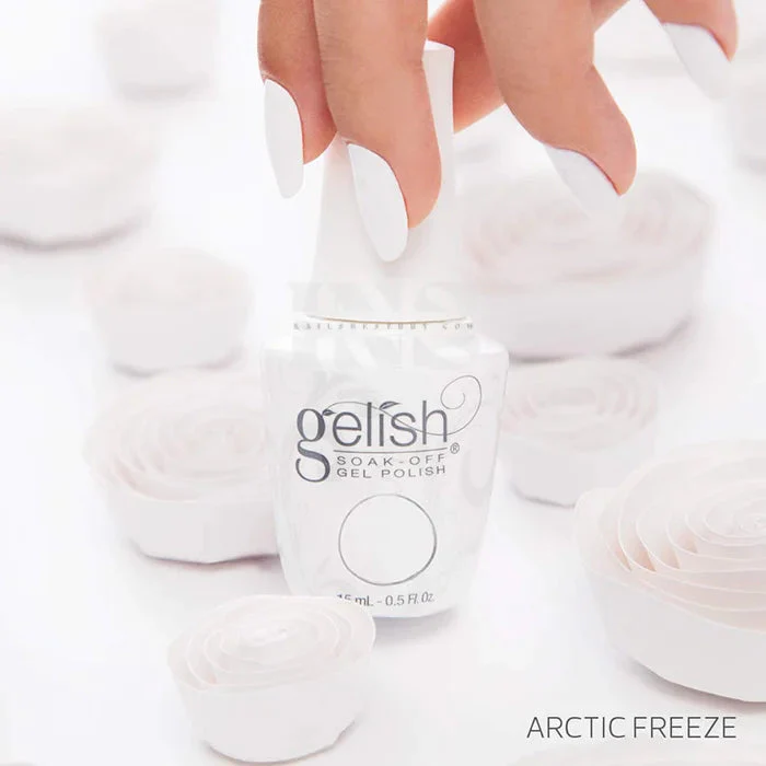 GELISH - 876 Arctic Freeze - Image 3