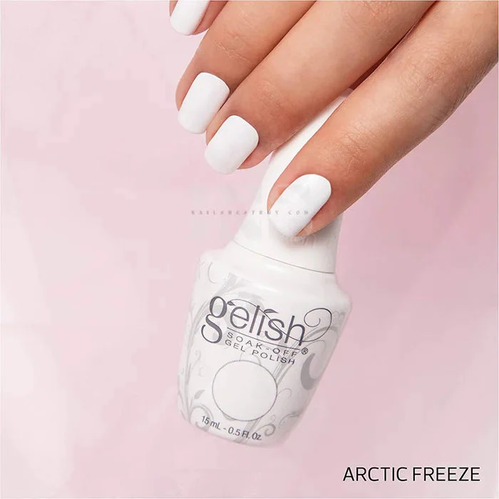 GELISH - 876 Arctic Freeze - Image 4