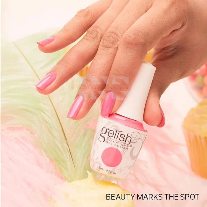 GELISH - 297 Beauty Marks The Spot - Image 3