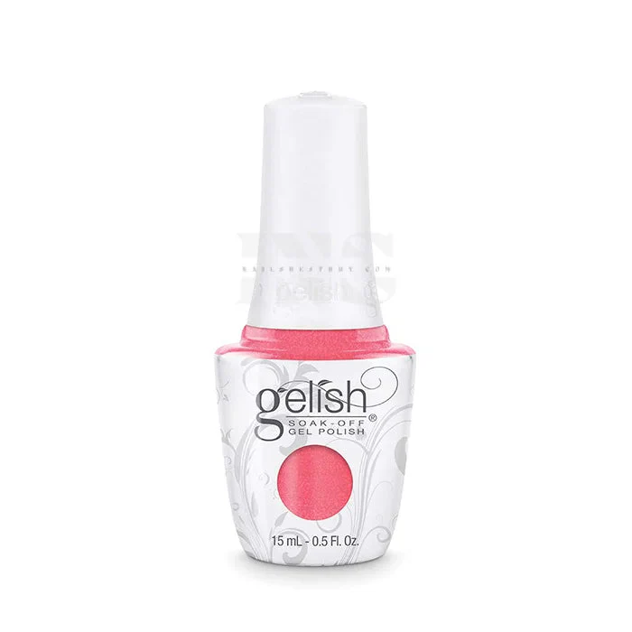 GELISH - 176 Cancan We Dance?
