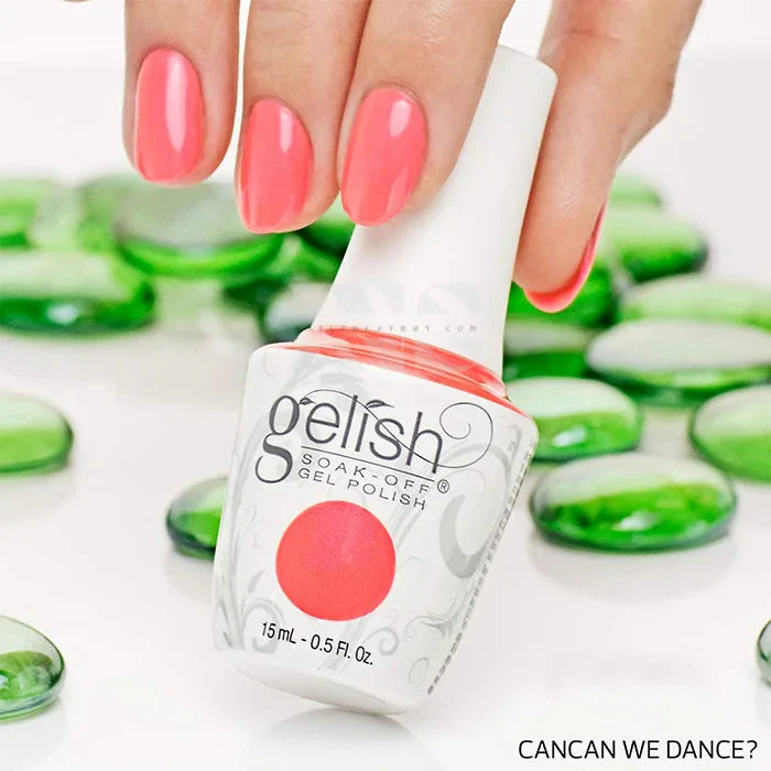 GELISH - 176 Cancan We Dance? - Image 3