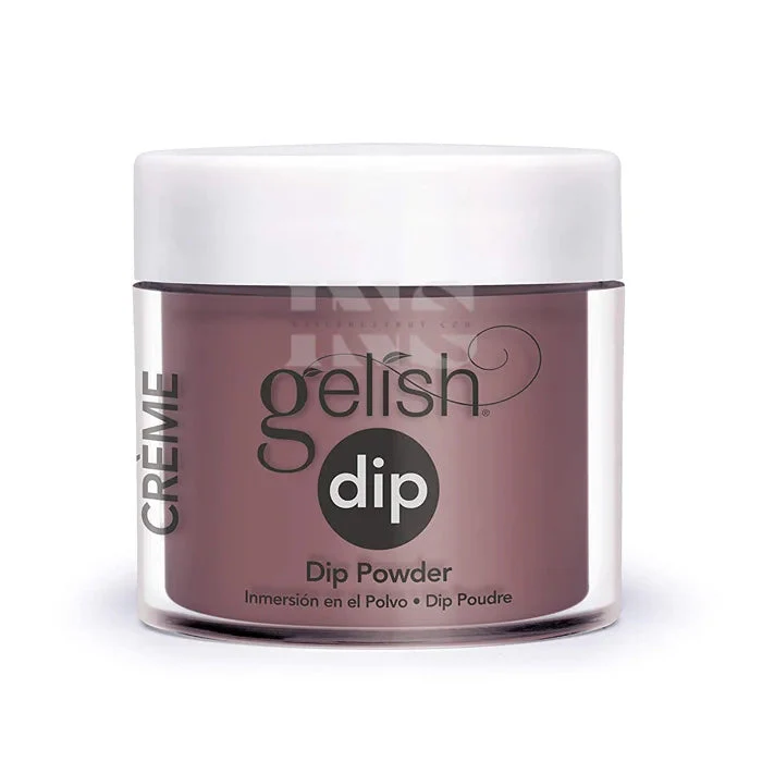 GELISH Dip - 191 A Little Naughty - 1.5 oz