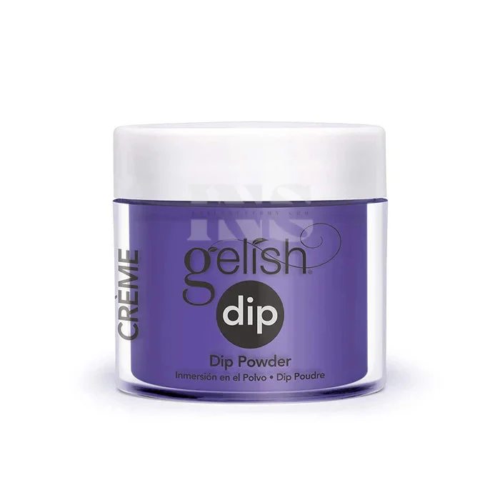 GELISH Dip - 179 Anime-Zing Color! - 1.5 oz