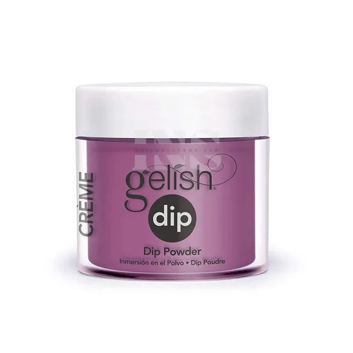 GELISH Dip - 828 Bella's Vampire - 1.5 oz