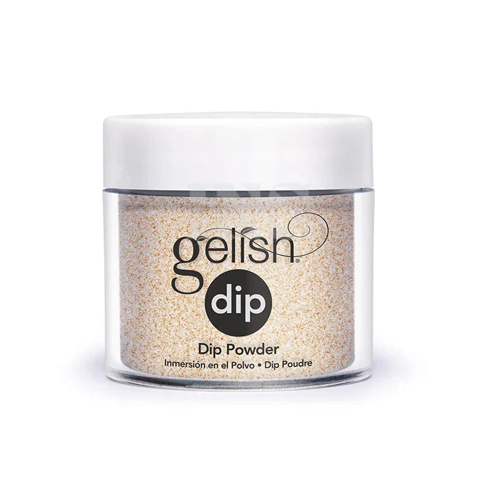 GELISH Dip - 837 Bronzed - 1.5 oz