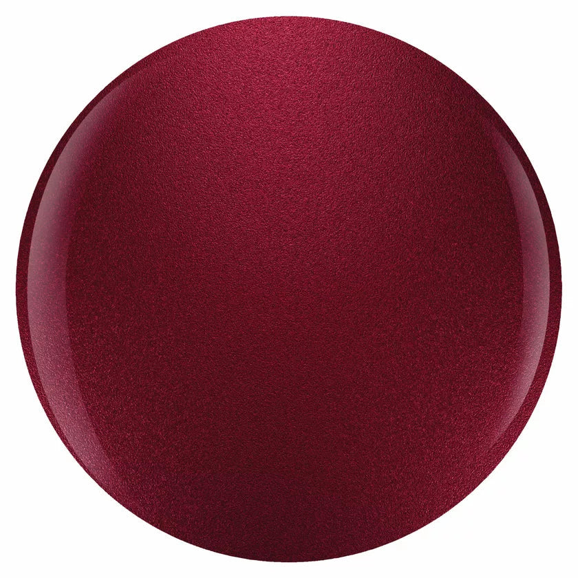 GELISH Dip & Brush - 190 I'm So Hot - 1.5oz - Image 2
